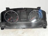 Compteur de vitesse tableau de bord