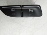 Schalter Einparkhilfe Parktronic PDC