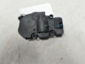 A/C air flow flap actuator/motor