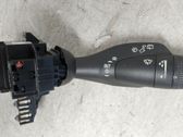 Wiper control stalk