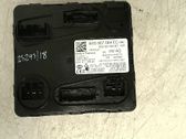 Module confort