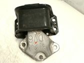 Engine mounting bracket