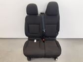 Front passenger seat