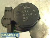 Stellmotor Heizung Klima