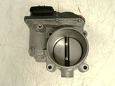 Throttle valve