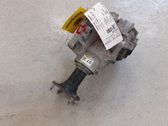 Gearbox transfer box case