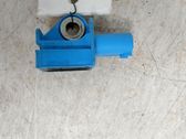 Sensor impacto/accidente para activar Airbag