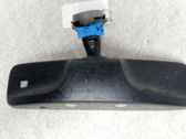 Espejo retrovisor (interior)