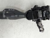 Indicator stalk
