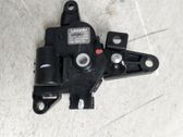 Stellmotor Heizung Klima