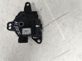 Stellmotor Heizung Klima