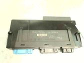 Other control units/modules