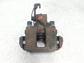 Bremssattel hinten
