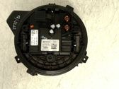 Heater fan/blower