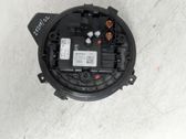 Heater fan/blower