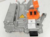 Voltage converter inverter
