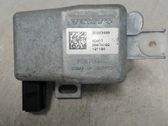 Steering wheel lock