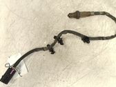 Lambda probe sensor