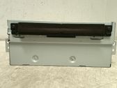 Radio/CD/DVD/GPS head unit