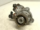 Fuel injection high pressure pump