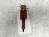 Sensor del pedal de embrague