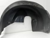 Front wheel arch liner splash guards