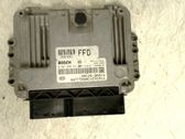 Injection control unit/module