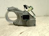 Steering wheel lock