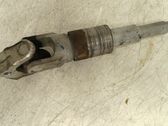 Steering column universal joint
