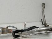 Tuyau de remplissage de réservoir de carburant