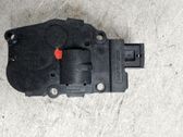 Motor/activador trampilla del aire acondicionado (A/C)