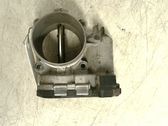Throttle valve
