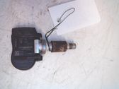 Tire pressure sensor
