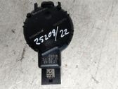 Regensensor
