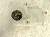 Brake fluid reservoir