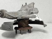 Front wheel hub