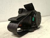 Ceinture de sécurité arrière