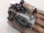 Automatic gearbox