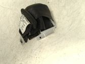 Middle seatbelt (rear)