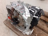 Automatikgetriebe