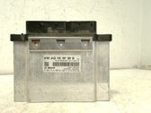 Injection control unit/module