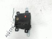 A/C air flow flap actuator/motor