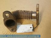 AGR Abgasrückführung Leitung / Schlauch