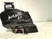 Rear door lock