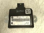 Other control units/modules