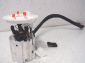 Polttoaineen ruiskutuksen suurpainepumppu