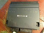 Autres unités de commande / modules