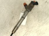 Inyector de combustible