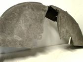 Front wheel arch liner splash guards