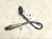 Lambda probe sensor